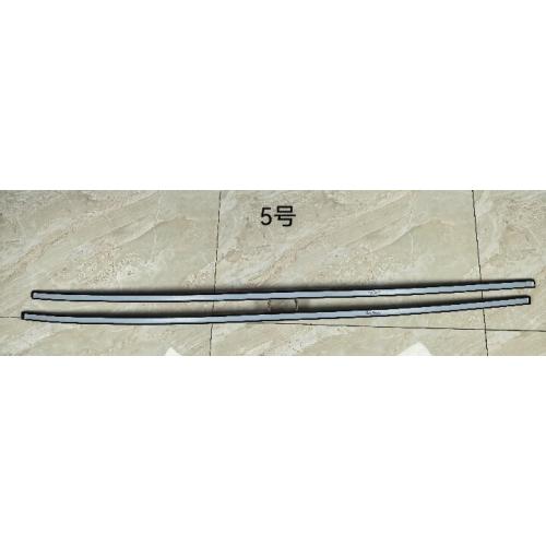 молдинг крыши - 5