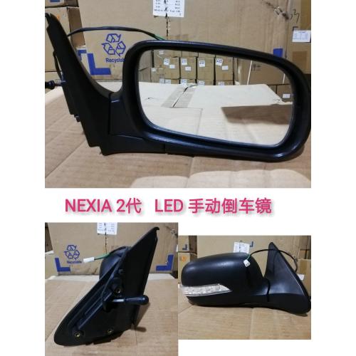 зеркало LED L зеркало LED L