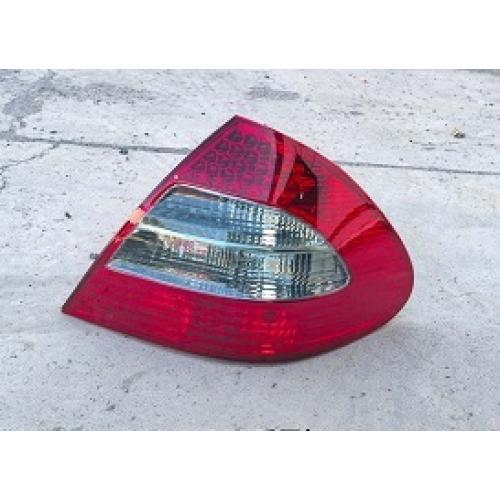 фонарь на крыло LED/L
